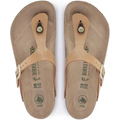 Birkenstock Gizeh Vegan<Women Thong Sandals