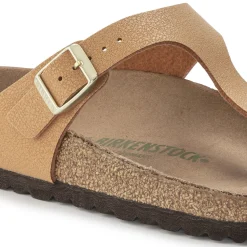 Birkenstock Gizeh Vegan<Women Thong Sandals