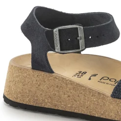 Birkenstock Glenda<Women Ankle-Strap Sandals