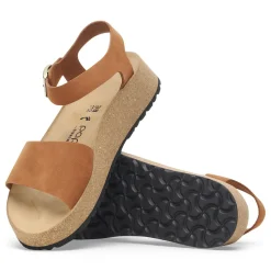 Birkenstock Glenda<Women Ankle-Strap Sandals