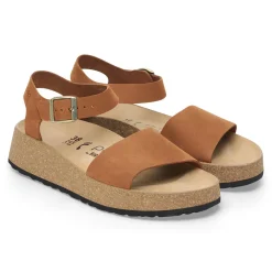Birkenstock Glenda<Women Ankle-Strap Sandals