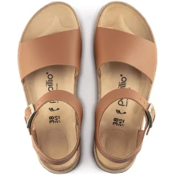 Birkenstock Glenda<Women Ankle-Strap Sandals
