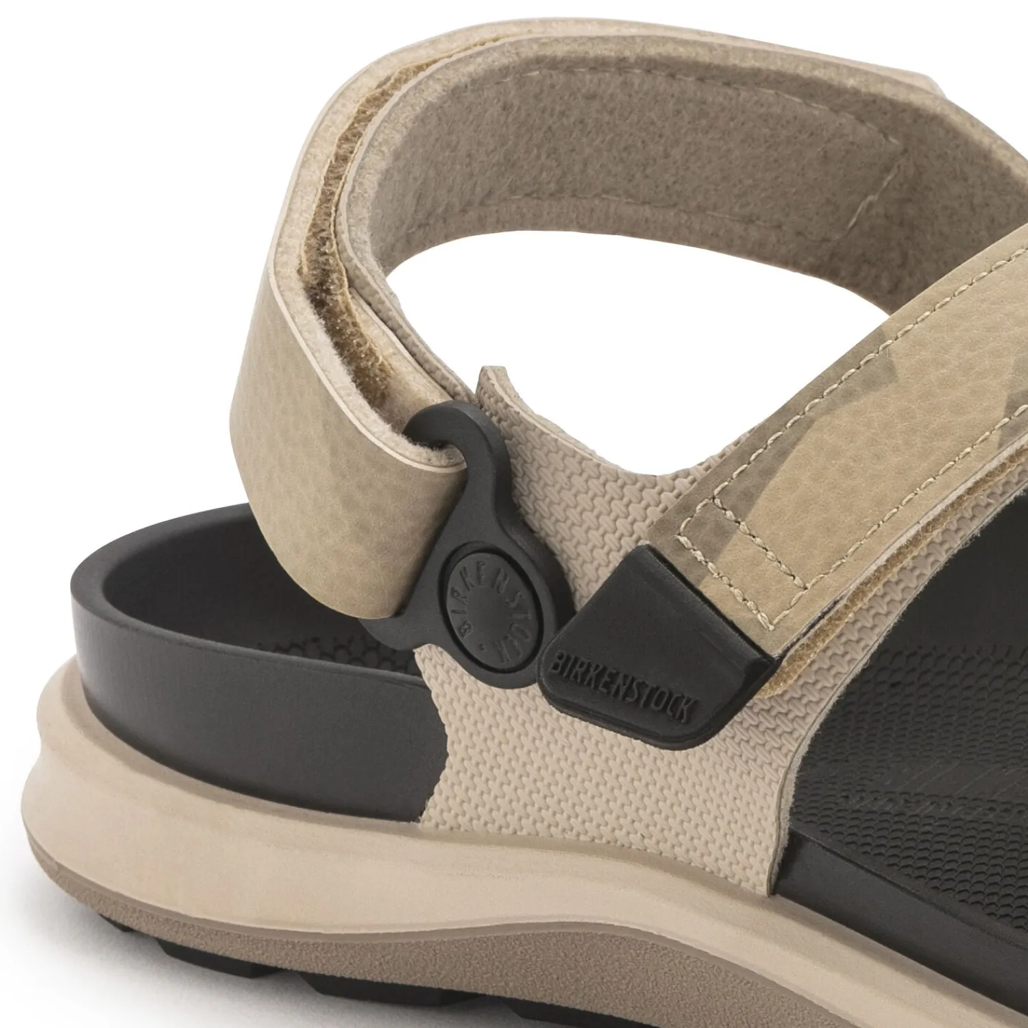 Birkenstock Kalahari Women<Women Ankle-Strap Sandals