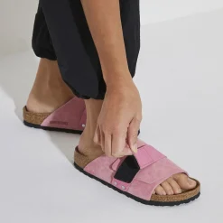 Birkenstock Kyoto<Women One-Strap Sandals
