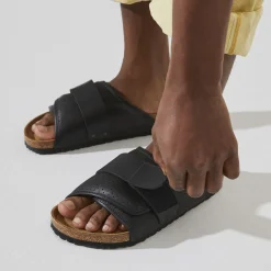 Birkenstock Kyoto<Men One-Strap Sandals