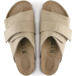 Birkenstock Kyoto<Men One-Strap Sandals