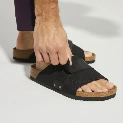 Birkenstock Kyoto<Men One-Strap Sandals