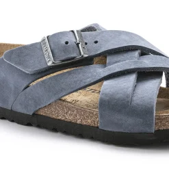 Birkenstock Lugano<Women Multi-Strap Sandals