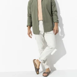 Birkenstock Madrid<Women One-Strap Sandals