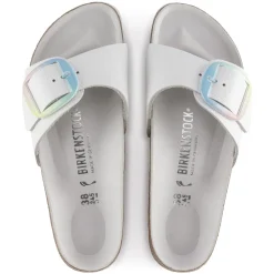 Birkenstock Madrid Big Buckle<Women One-Strap Sandals