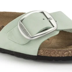 Birkenstock Madrid Big Buckle<Women One-Strap Sandals