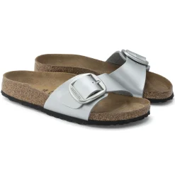 Birkenstock Madrid Big Buckle<Women One-Strap Sandals