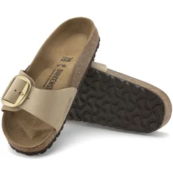 Birkenstock Madrid Big Buckle<Women One-Strap Sandals