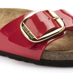 Birkenstock Madrid Big Buckle<Women One-Strap Sandals