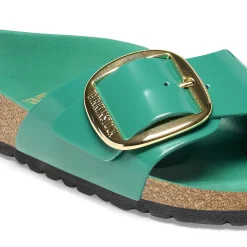Birkenstock Madrid Big Buckle<Women One-Strap Sandals