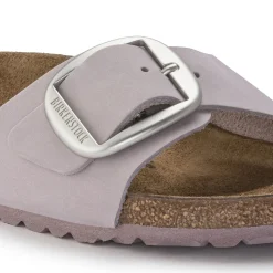 Birkenstock Madrid Big Buckle<Women One-Strap Sandals