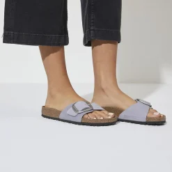 Birkenstock Madrid Big Buckle<Women One-Strap Sandals