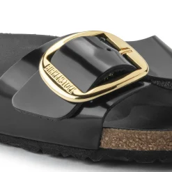 Birkenstock Madrid Big Buckle<Women One-Strap Sandals