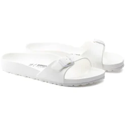 Birkenstock Madrid Essentials<Women One-Strap Sandals