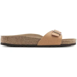 Birkenstock Madrid Vegan<Women One-Strap Sandals