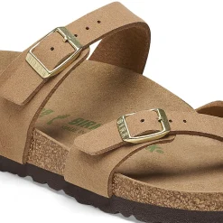 Birkenstock Mayari<Women Two-Strap Sandals