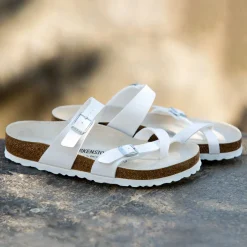 Birkenstock Mayari<Women Two-Strap Sandals