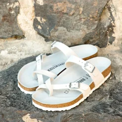 Birkenstock Mayari<Women Two-Strap Sandals