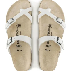 Birkenstock Mayari<Women Two-Strap Sandals