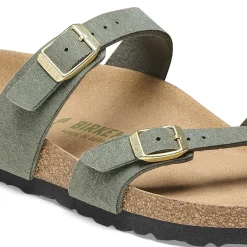 Birkenstock Mayari<Women Two-Strap Sandals