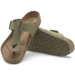 Birkenstock Medina Vegan<Men Thong Sandals