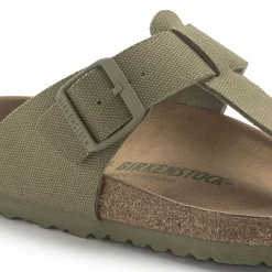 Birkenstock Medina Vegan<Men Thong Sandals