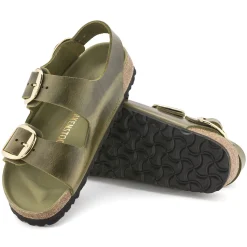 Birkenstock Milano Big Buckle<Women Multi-Strap Sandals