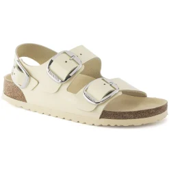 Birkenstock Milano Big Buckle<Women Multi-Strap Sandals