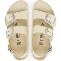 Birkenstock Milano Big Buckle<Women Multi-Strap Sandals