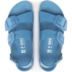 Birkenstock Milano Big Buckle<Women Multi-Strap Sandals