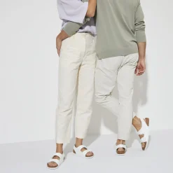 Birkenstock Milano Bs<Women Ankle-Strap Sandals
