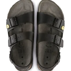 Birkenstock Milano Esd<Women Multi-Strap Sandals