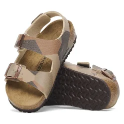 Birkenstock Milano Kids<Kids Strap Sandals