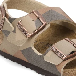 Birkenstock Milano Kids<Kids Strap Sandals