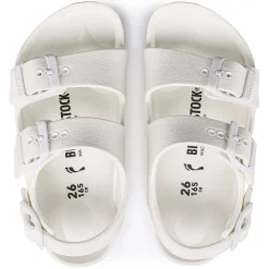 Birkenstock Milano Kids Essentials<Kids Strap Sandals