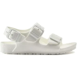 Birkenstock Milano Kids Essentials<Kids Strap Sandals
