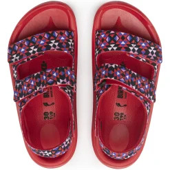 Birkenstock Mogami Hl<Kids Strap Sandals