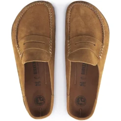 Birkenstock Naples<Men Clogs