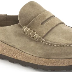 Birkenstock Naples<Men Clogs