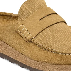 Birkenstock Naples<Men Clogs