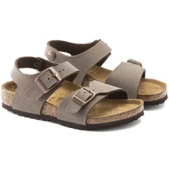 Birkenstock New York Kids<Kids Strap Sandals
