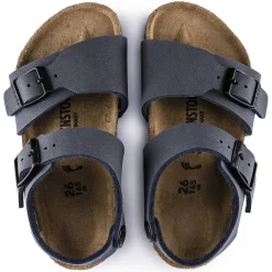 Birkenstock New York Kids<Kids Strap Sandals