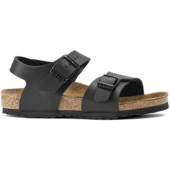 Birkenstock New York Kids<Kids Strap Sandals