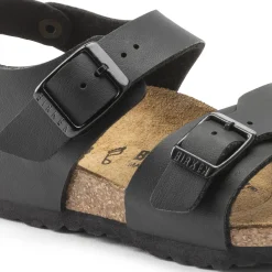 Birkenstock New York Kids<Kids Strap Sandals