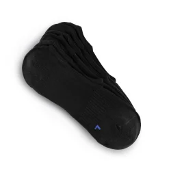 Birkenstock 3Pack Cotton Sole Invisible Set<Women Socks